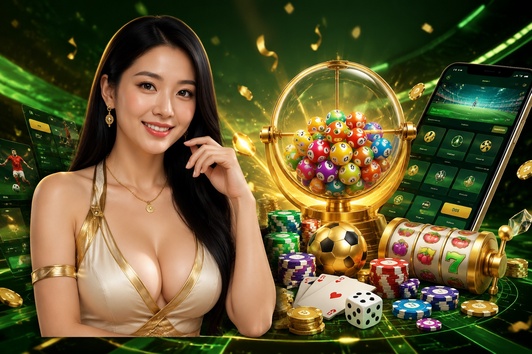 getbet