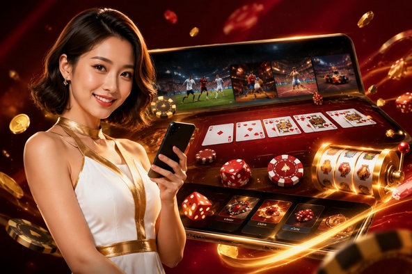 getbet
