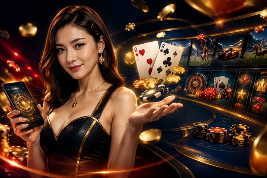 getbet