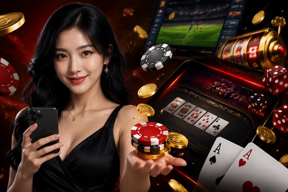 getbet