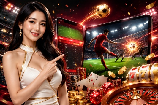 getbet