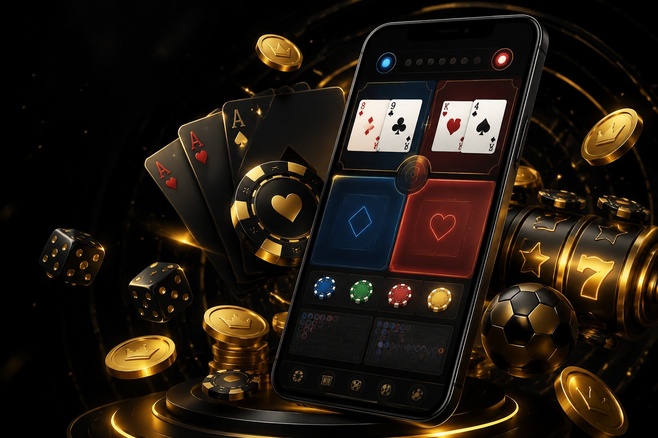 getbet