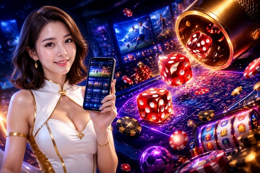 getbet