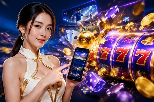 getbet