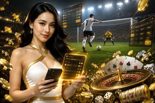 getbet